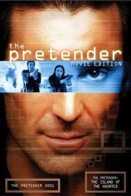 The Pretender: Island of the Haunted
